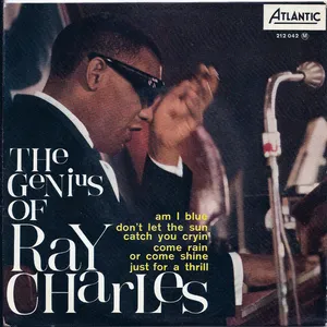 The genius of Ray Charles